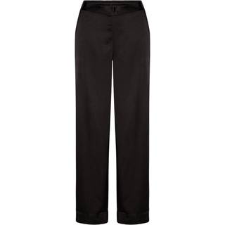 Karmamia Remy Bukser - Semi Rich Black