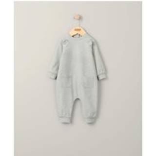 Mamas & Papas Mamas & Papas Slouchy 100% Bomuld Bear Ørebukser