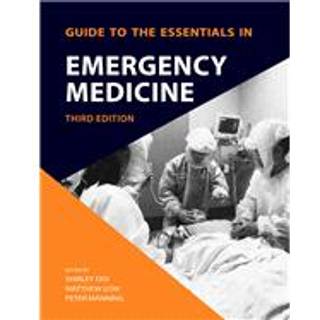 Guide to Essentials in Emergency Medicine
