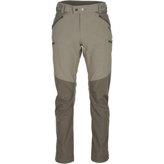 Pinewood Abisko Brenton Herre Mole brown 46