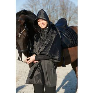 Equipage Lala Regn Poncho