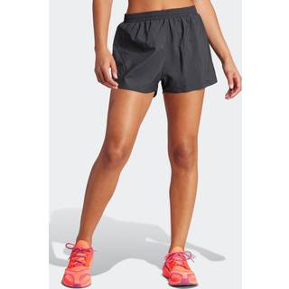 adidas by Stella McCartney TruePace Running shorts - Black