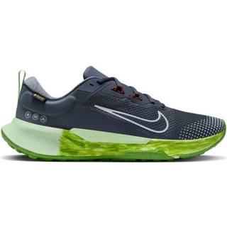 Trailsko Nike Juniper Trail 2 GORE-TEX fb2065-403 Størrelse 37,5 EU | 4 UK | 6,5 US | 23,5 CM
