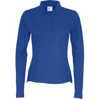 Cottover 141017 Pique L/Æ dame Royal XL
