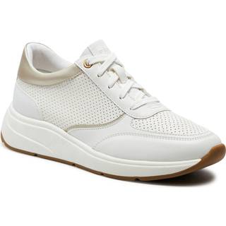 Trainers - Ivory - 38