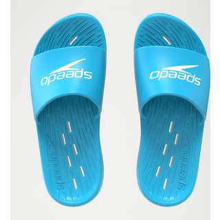 Junior Speedo Slide Blue