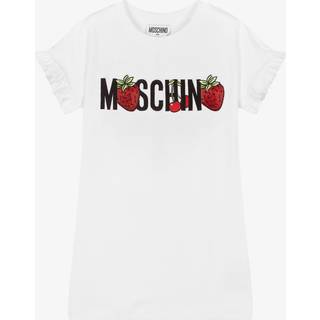 Kids’ dress - White - 6