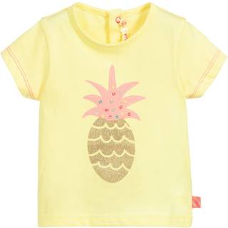 T-shirt - Yellow - 9