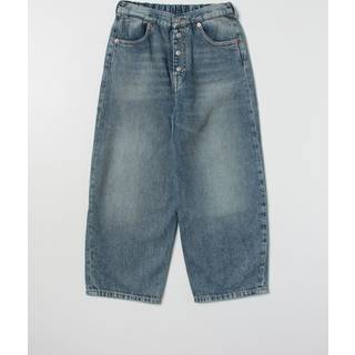 Jeans - Blue - 16