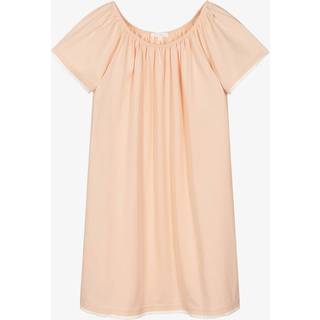 ChloÃ© Kids Cotton pajama dress - pink - Y 8