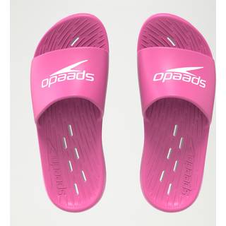 Junior Speedo Slide Pink