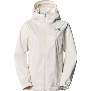 Quest Jacket W White Dune (M)