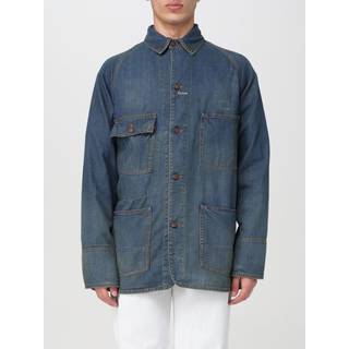 Denim shirt - Blue - 42