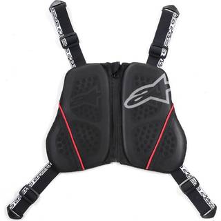 alpinestars Nucleon KR-C sort XL