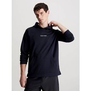 Hoodie - Black - L