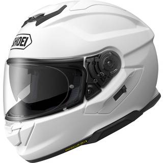 Shoei GT-Air 3 Integralhjelm hvid XS