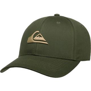 Quiksilver Decades Kasket - Uni - grape leaf