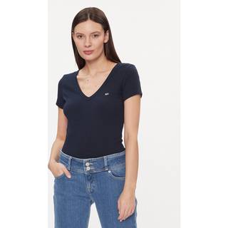 Tommy Jeans Slim Essential T-shirtStor