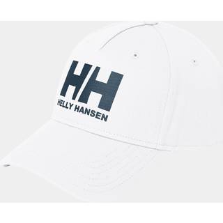 HH Ball Cap White (One Size)