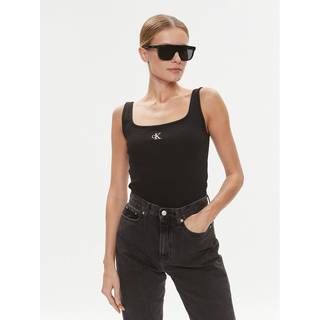 Calvin Klein Rib Tank Topsmall