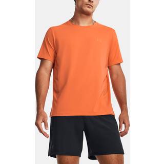 T-shirt Under Armour UA LAUNCH ELITE GRAPHIC SS 1376518-816 Størrelse XXL