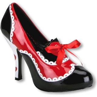 Herzkönigin Pumps 36
