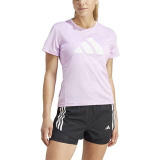 Run It T-shirt - Bliss Lilac - S