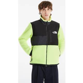 Jacket The North Face Seasonal Denali Jacket Led Yellow XL - Led Yellow - XL