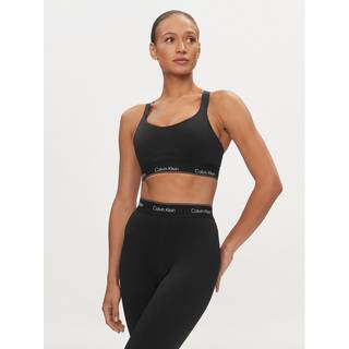High Impact Sports Bra - Black - XS