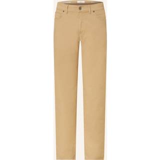 Brax Herren Hose beige