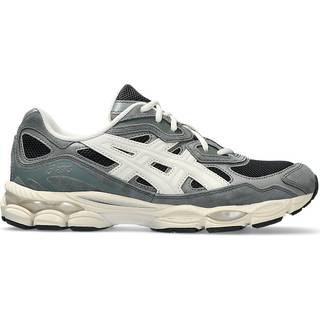 ASICS Gel-NYC - Unisex - Graphite Grey Smoke Grey, 36