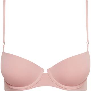 Lift Balconette Bra - Minimalist - Pink - EU 85/E