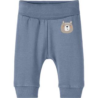 NAME IT Sweatpants Vonne Coronet Blue