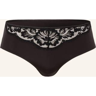 Mey Amazing tai trusse, sort, Størrelse: 40, Dame