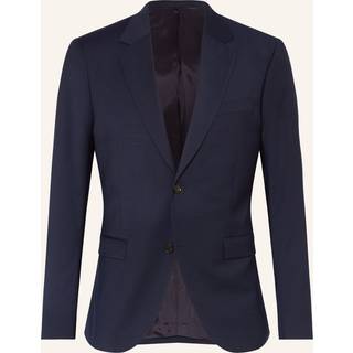 Jamonte Slim-fit Blazer - Royal Blue - 50