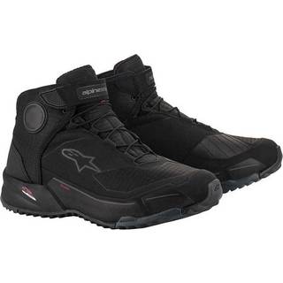 alpinestars CR-X DS Støvle sort 10