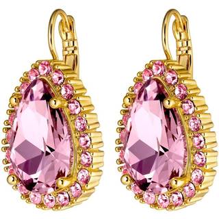 DYRBERG/KERN FIORA ØRERING 440065 (Gold, Rose, ONESIZE)