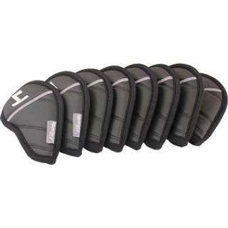 Masters Kølledæksler HeadKase Iron 4-SW