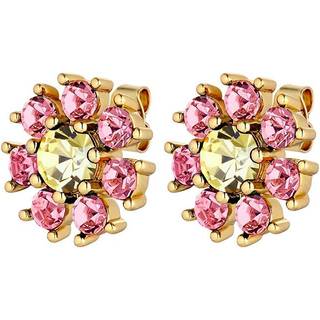 DYRBERG/KERN AUDE ØRERING 440040 (Gold, Yellow, ONESIZE)