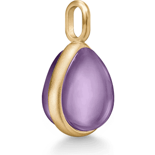 Paloma Pendant Amethyst