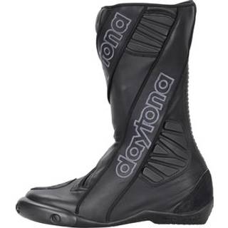 Daytona Security Evo G3 Støvle sort 39