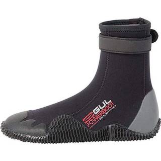 GUL Power Boot 5mm 11 Black