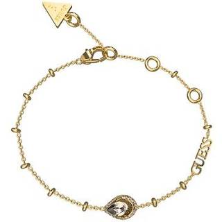 Guess dame armbånd JUBB03392JWYGS