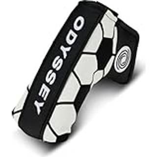 Odyssey Blade Headcover Soccer
