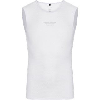 Twelve Sixteen Women's Sky Pro Baselayer White, Størrelse: 2XL