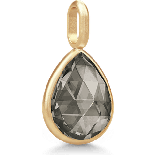 Lea Pendant Smokey