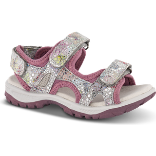 Skofus Børnesandal Rosa 4814110264 - 36