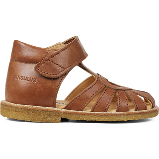 Angulus Begynder sandal med hjerte - 1545