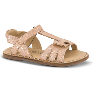 Bundgaard Børnesandal Rosa BG202217 - 37