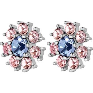 DYRBERG/KERN AUDE ØRERING 440038 (Silver, Rose, ONESIZE)